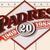 San Diego Padres Diamond Painting