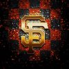 San Francisco Giants Diamond Painting