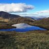 Sca Fell Lake Diamond Painting