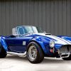 Shelby Cobra 427 Diamond Painting