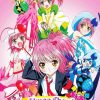 Shugo Chara Poster Diamond Painting