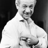 Sid James Diamond Painting