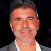 Simon Cowell Diamond Painting