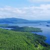 Squam Lake Diamond Painting