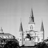 St Louis Cathedral Diamond Painting