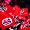 Stade Toulousain Flags Diamond Painting