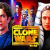 Star Wars Clone Wars Diamond Painting