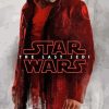 Star Wars The Last Jedi Diamond Painting