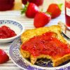 Strawberry Jam With Pectin Diamond Painting