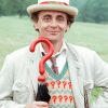 Sylvester Mccoy Diamond Painting