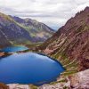 Tatra Mountains Diamond Painting