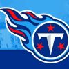 Tennessee Titans Diamond Painting