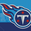 Tennessee Titans Diamond Painting