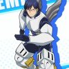 Tenya Iida Poster Diamond Painting