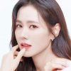 The Beautiful Son Ye Jin Diamond Painting