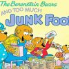 The Berenstain Bears Diamond Painting