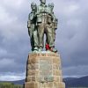 The Commando Memorial Diamond Painting