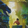 The Jungle Book Diamond Painting