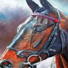 The Sprinter Sacre Diamond Painting