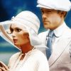 The Great Gatsby Diamond Painting