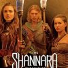 The Shannara Chronicles Diamond Painting