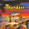 Thundarr The Barbarian Diamond Painting