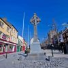 Tipperary Ireland Streets Diamond Painting