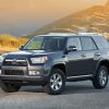 Toyota 4Runner Diamond Painting