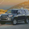 Toyota 4Runner Diamond Painting