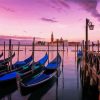 Venice Gondolas Diamond Painting