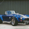 Shelby Cobra 427 Diamond Painting