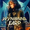 Wynonna Earp Poster Diamond Painting