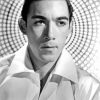 Young Anthony Quinn Diamond Painting