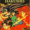 YuYu Hakusho Poster Diamond Painting