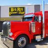 American Big Rig Diamond Painting