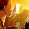 Carole And Tuesday Diamond Painting