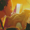 Carole And Tuesday Diamond Painting