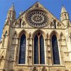 Cathedral York Minster Diamond Painting