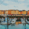 Dieppe Diamond Painting