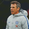 Gianfranco Zola Diamond Painting