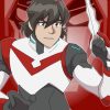 Legendary Defender Voltron Diamond Painting