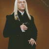 Lucius Malfoy Diamond Painting