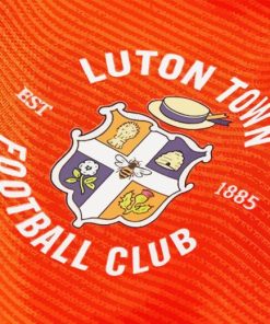 Luton Town Logo Diamond Painting