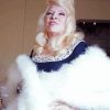 Mae West Actress Diamond Painting