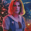 Maya Hawke Diamond Painting