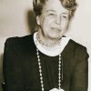 Eleanor Roosevelt Diamond Painting