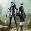 Nier Automata Game Diamond Painting