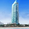 Ocean 1 Tower Diamond Painting