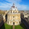 Oxford University Diamond Painting