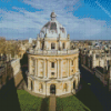 Oxford University Diamond Painting